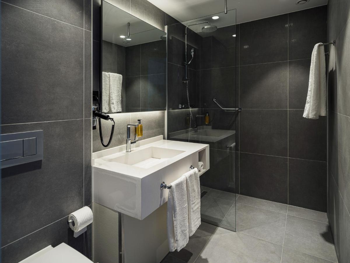 Executive Residency By Best Western Amsterdam Airport 霍夫多普 外观 照片