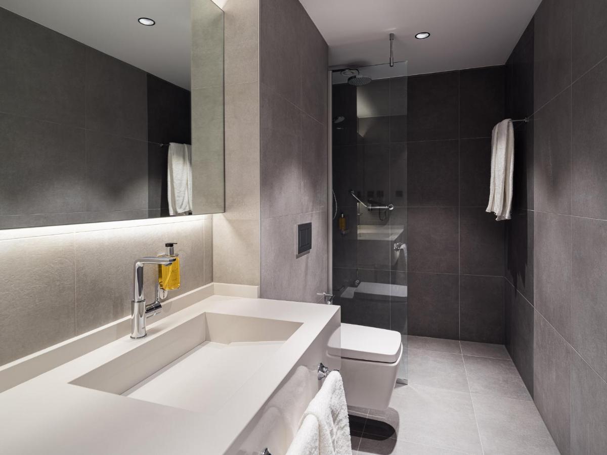 Executive Residency By Best Western Amsterdam Airport 霍夫多普 外观 照片