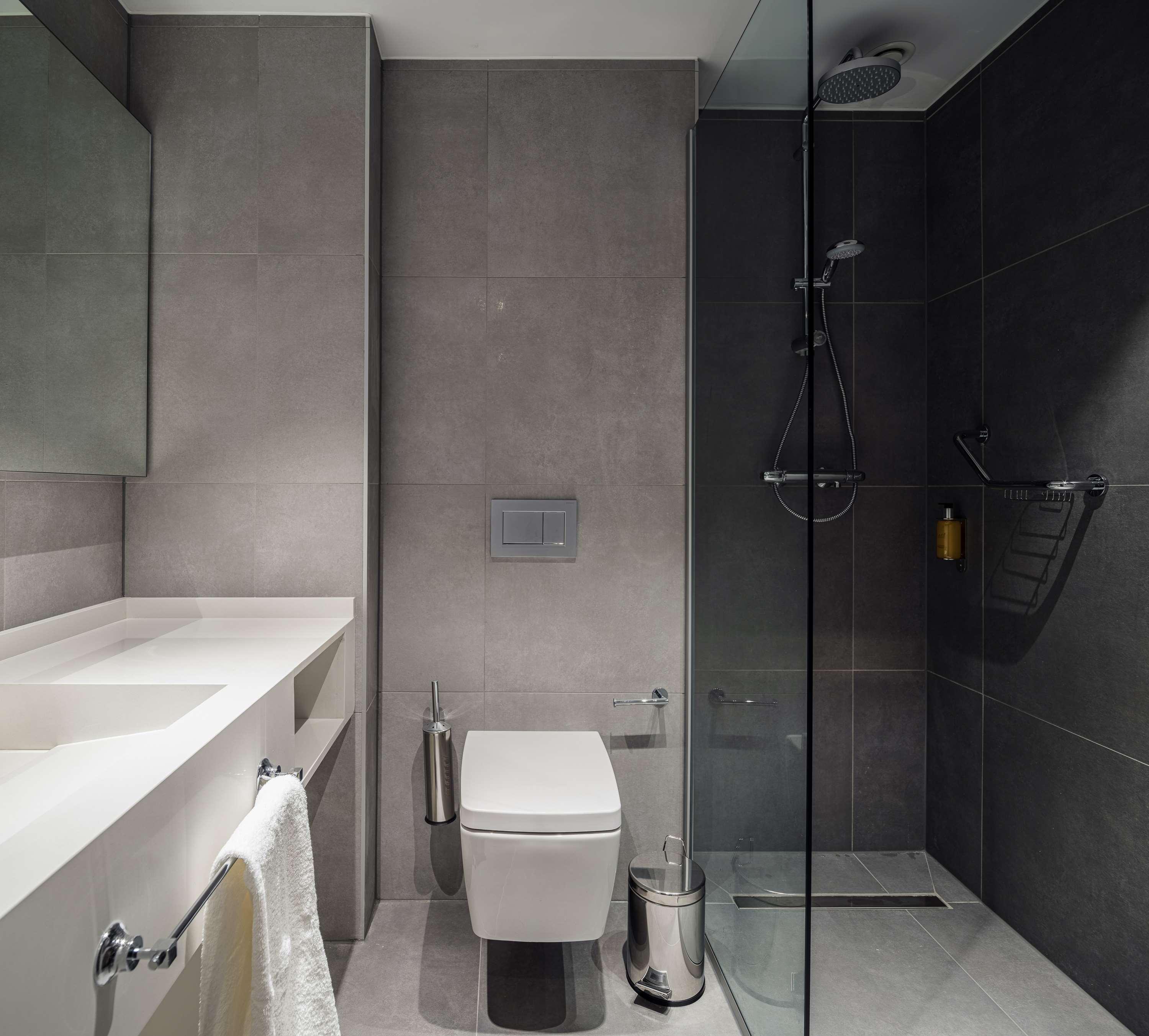 Executive Residency By Best Western Amsterdam Airport 霍夫多普 外观 照片