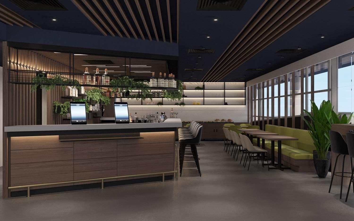 Executive Residency By Best Western Amsterdam Airport 霍夫多普 外观 照片