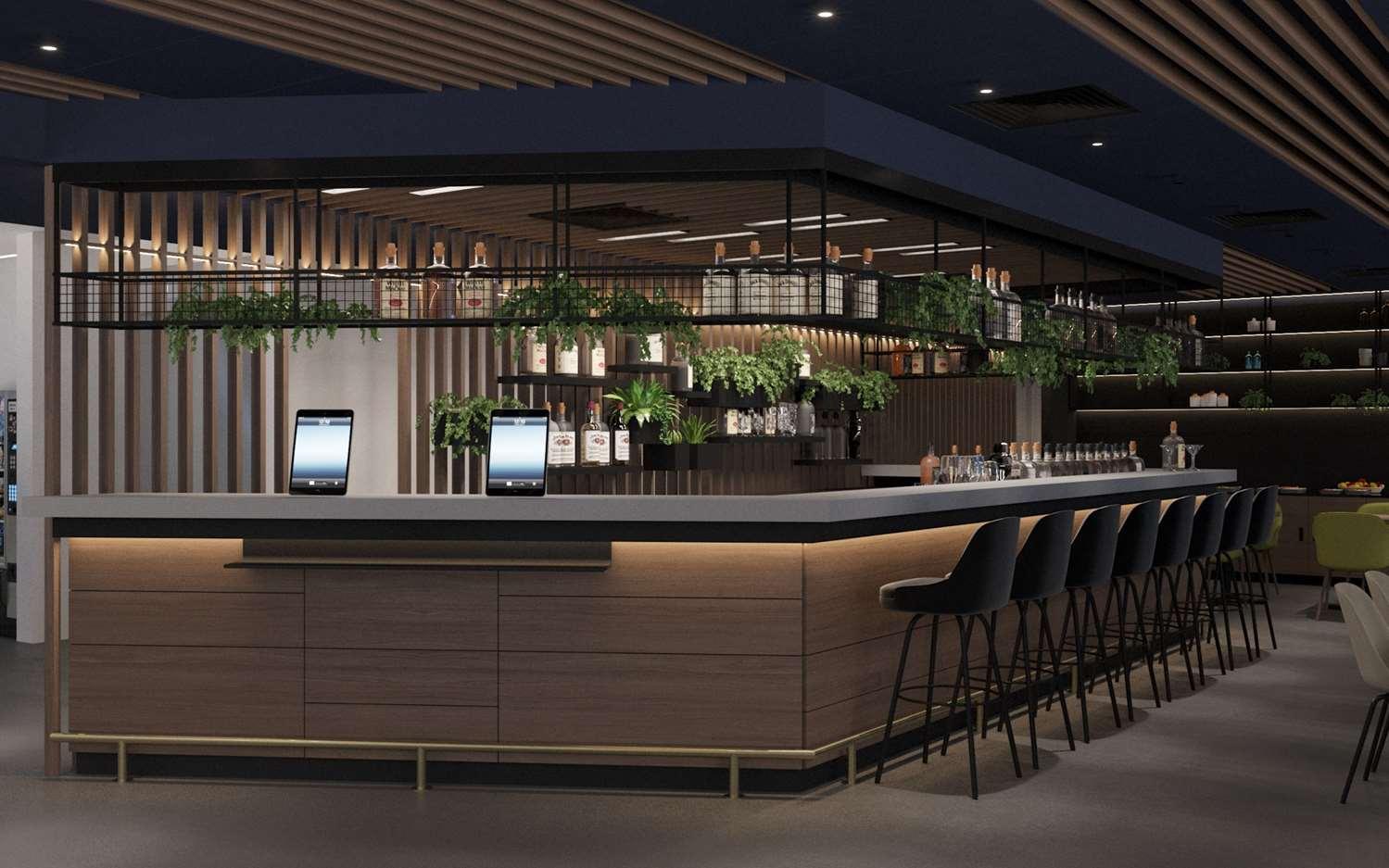 Executive Residency By Best Western Amsterdam Airport 霍夫多普 外观 照片