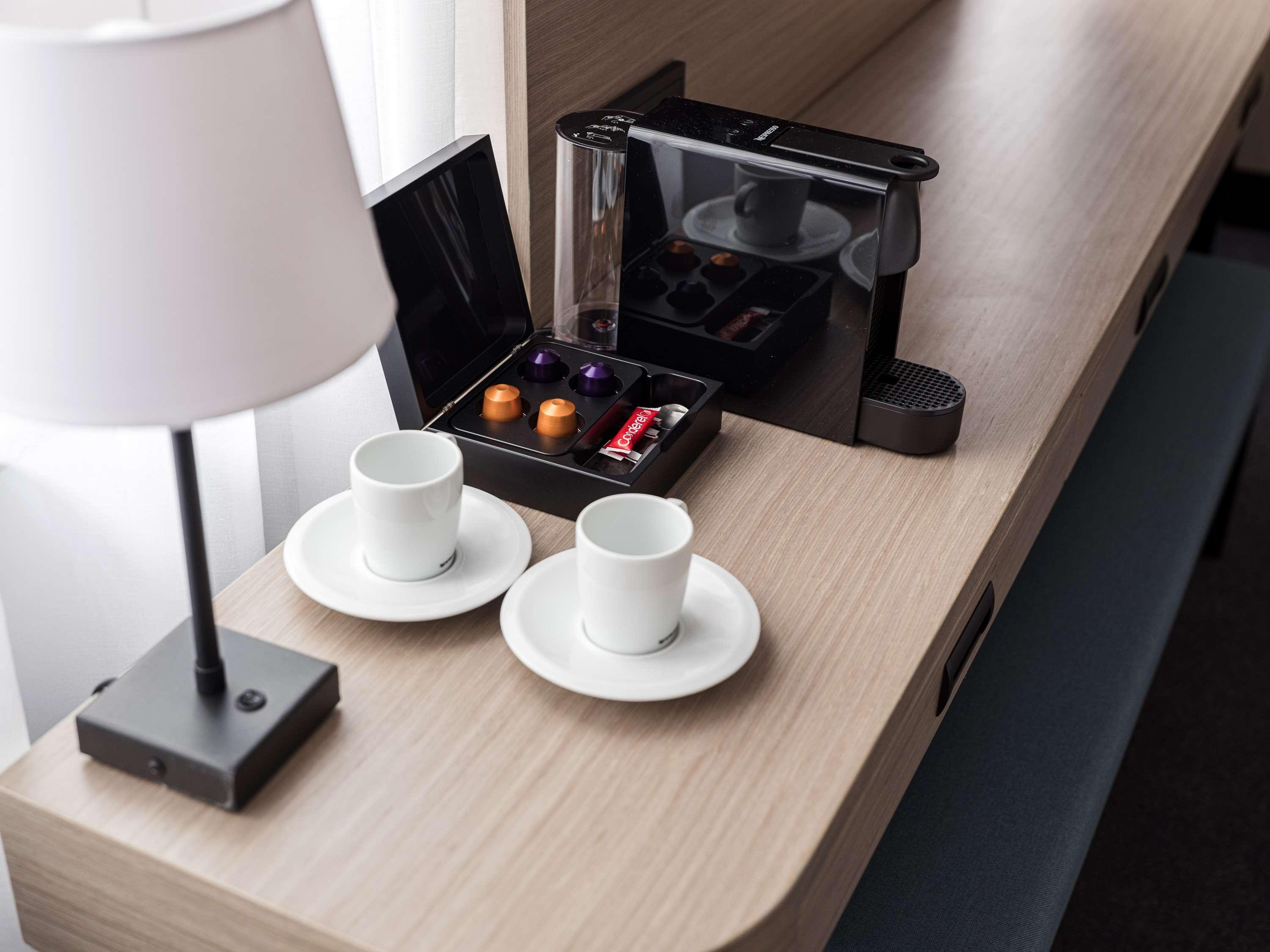 Executive Residency By Best Western Amsterdam Airport 霍夫多普 外观 照片