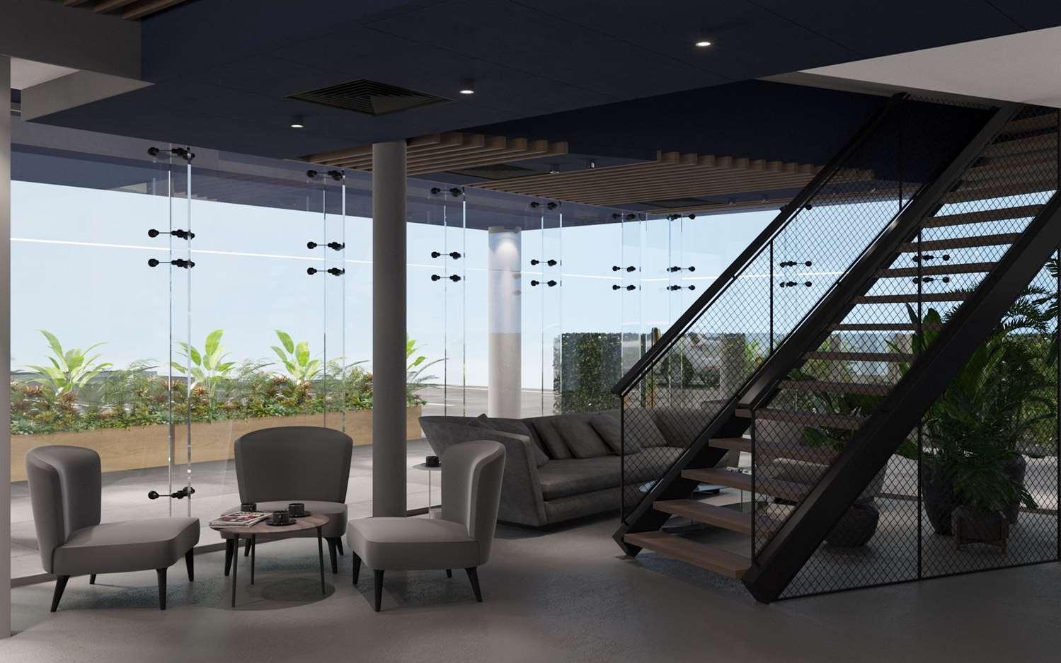 Executive Residency By Best Western Amsterdam Airport 霍夫多普 外观 照片