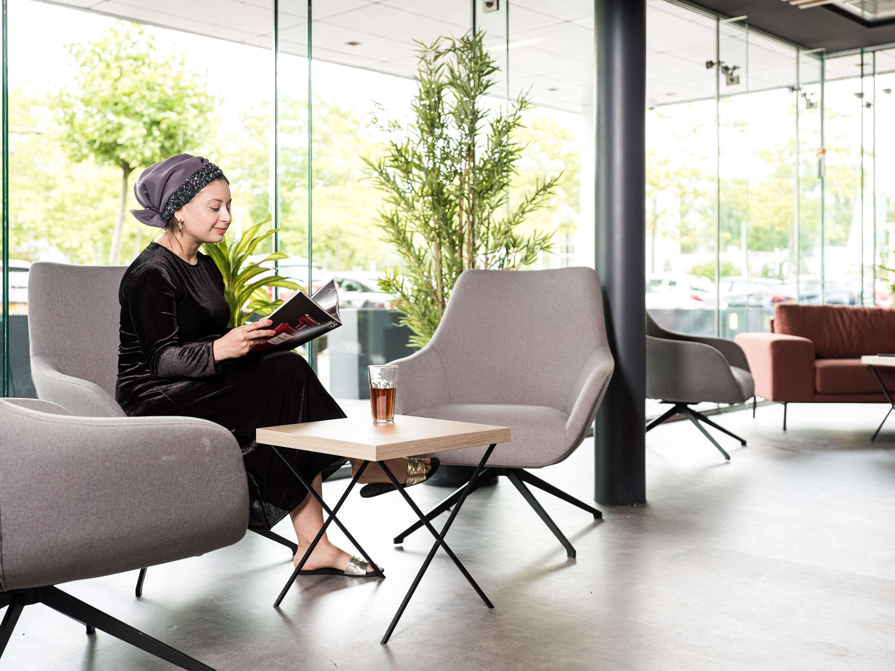 Executive Residency By Best Western Amsterdam Airport 霍夫多普 外观 照片