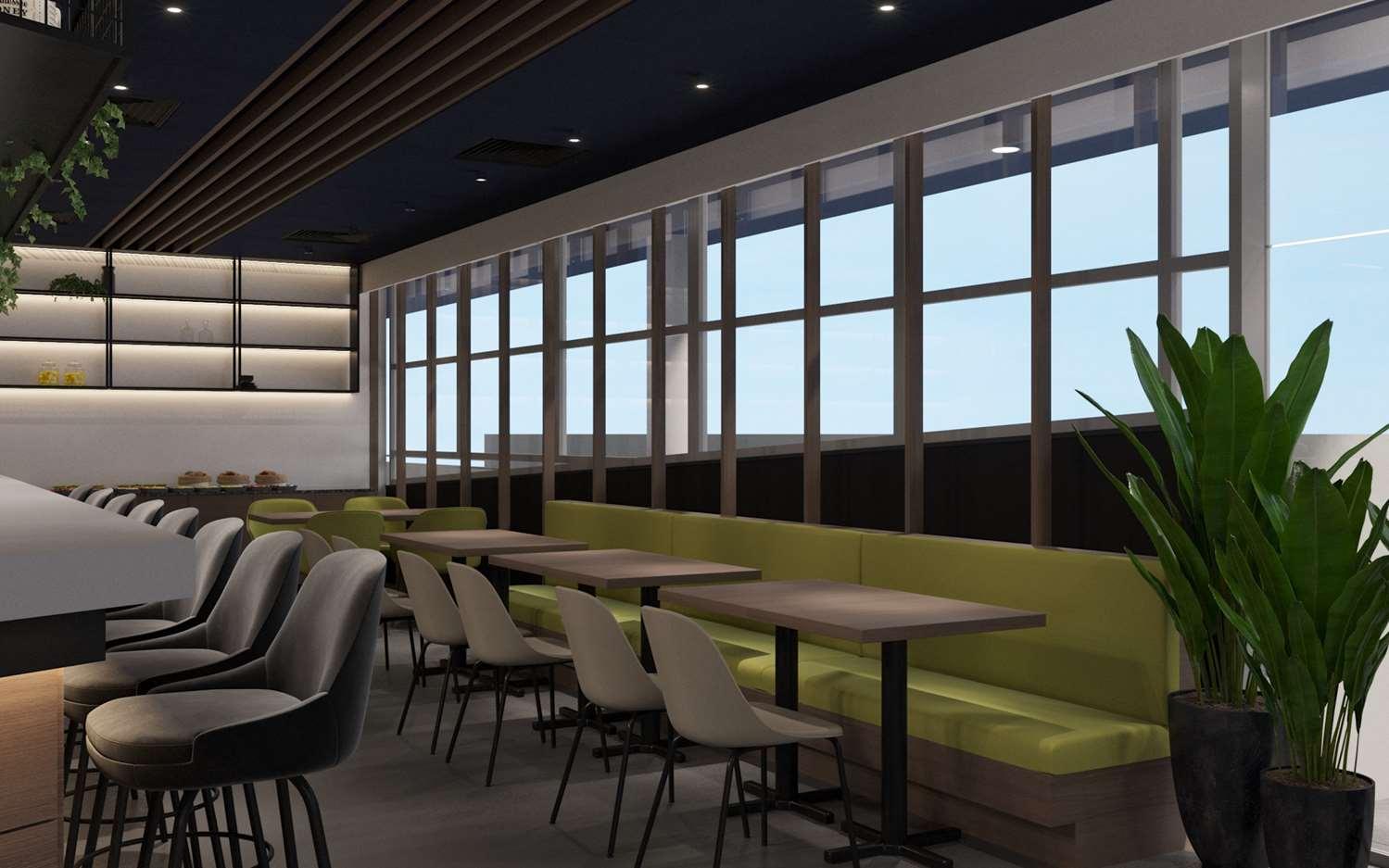 Executive Residency By Best Western Amsterdam Airport 霍夫多普 外观 照片