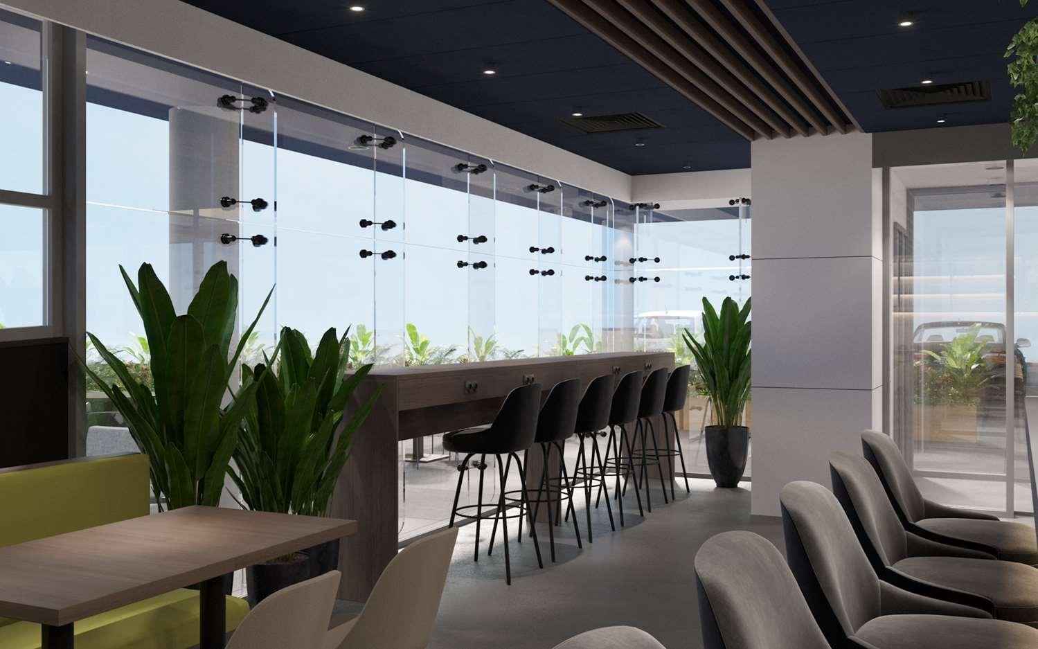 Executive Residency By Best Western Amsterdam Airport 霍夫多普 外观 照片