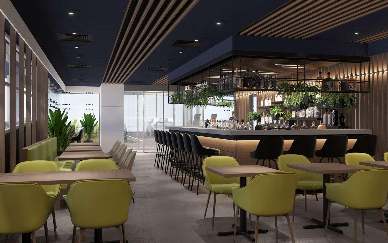Executive Residency By Best Western Amsterdam Airport 霍夫多普 外观 照片