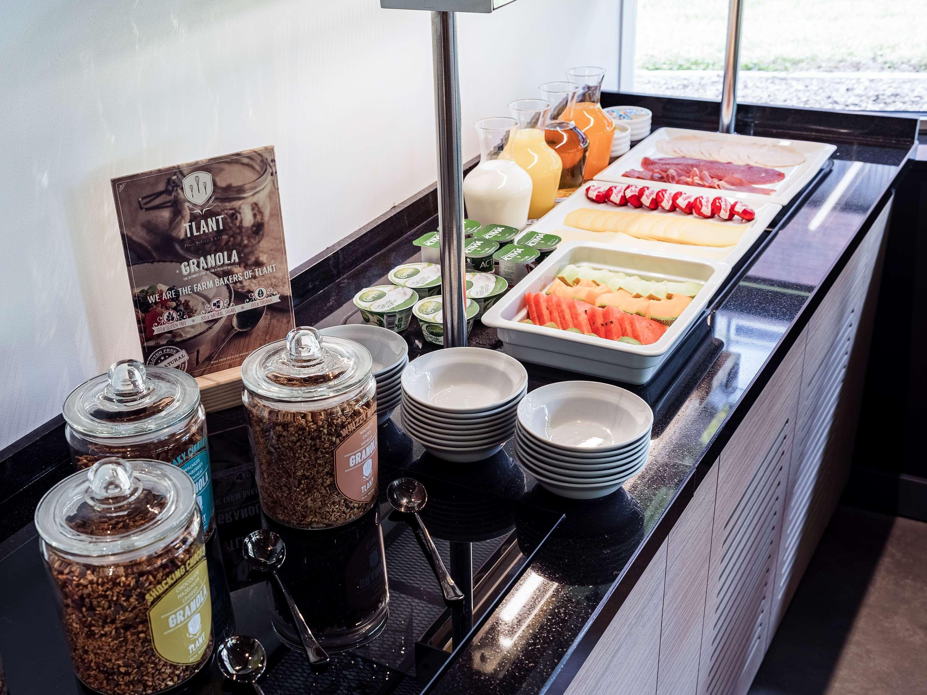 Executive Residency By Best Western Amsterdam Airport 霍夫多普 外观 照片