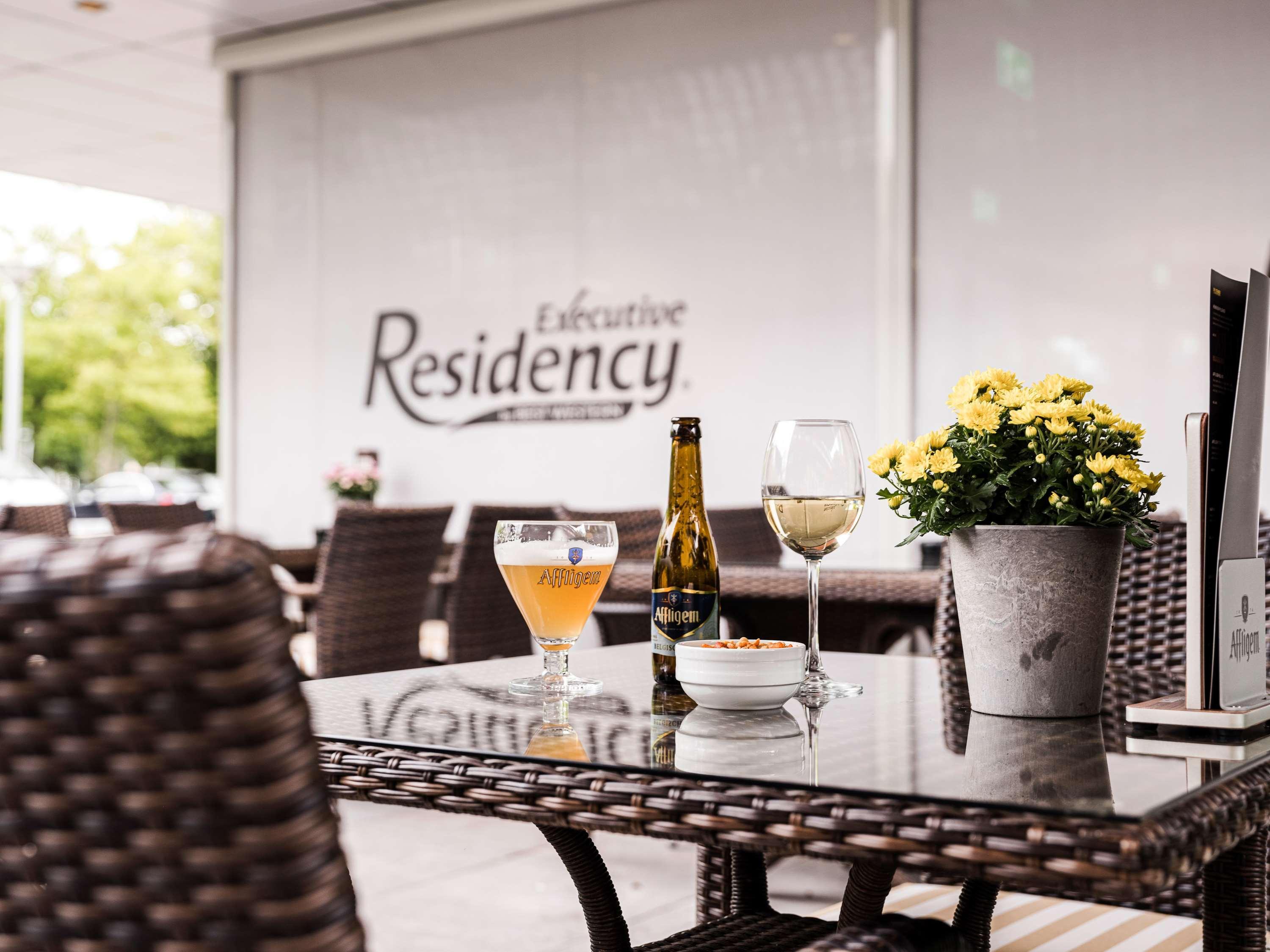 Executive Residency By Best Western Amsterdam Airport 霍夫多普 外观 照片