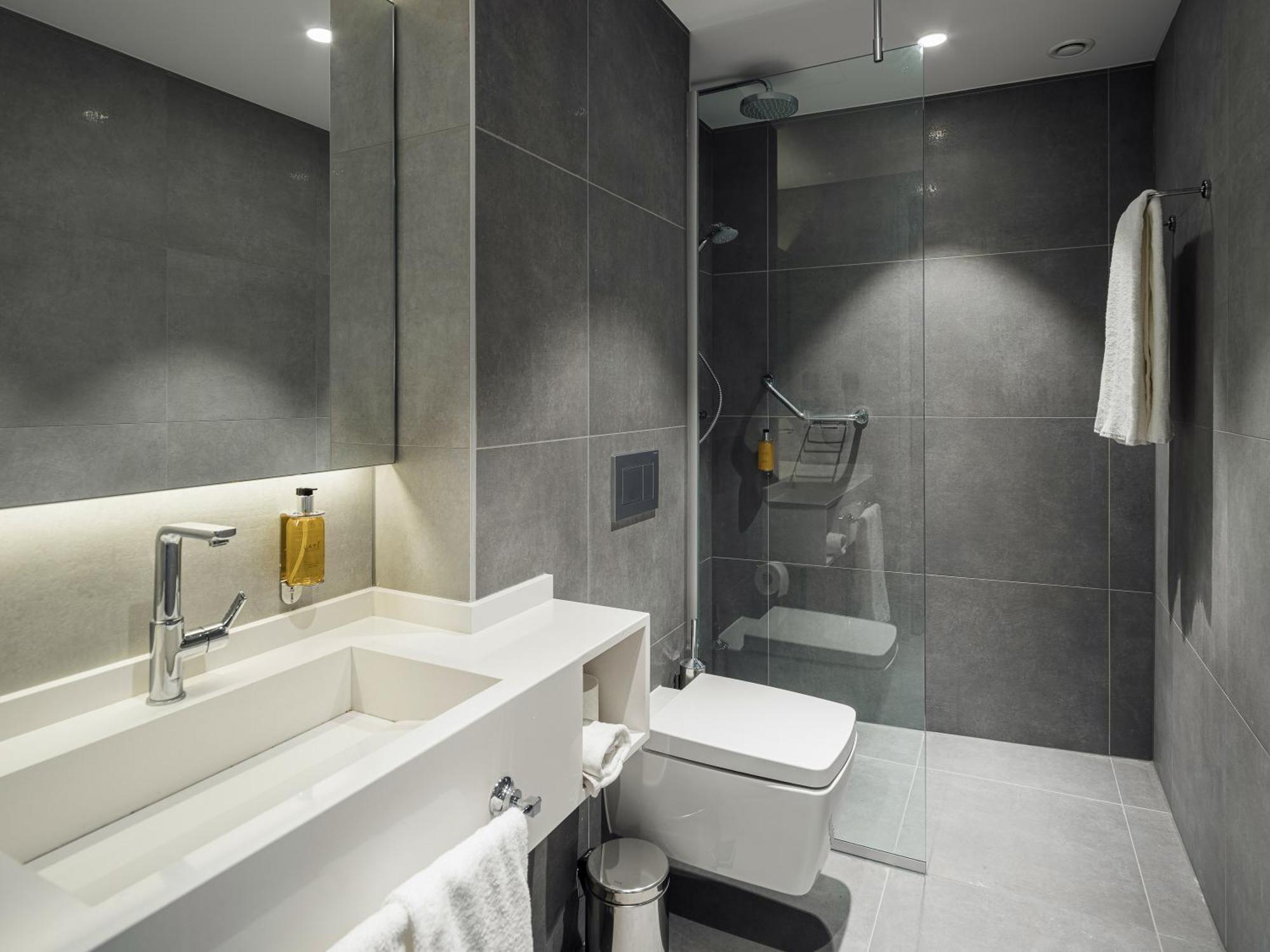 Executive Residency By Best Western Amsterdam Airport 霍夫多普 外观 照片